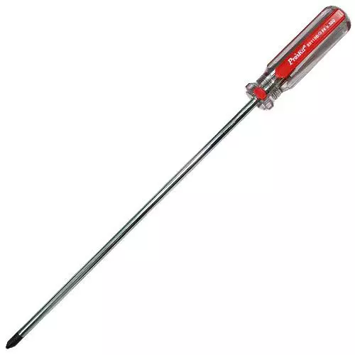 Phillip Head Screwdriver